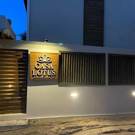 Casa Lotus Apartment จีโจกา จี เจรีกวากวารา ภายนอก รูปภาพ