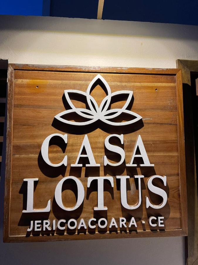 Casa Lotus Apartment จีโจกา จี เจรีกวากวารา ภายนอก รูปภาพ